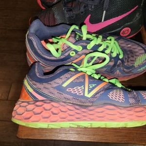 New Balance 980 Trail shoes